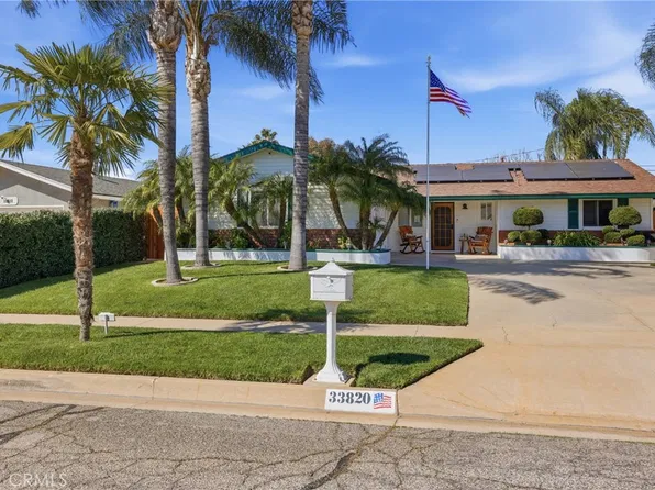 33820 Plum Tree Ln, Yucaipa, CA 92399