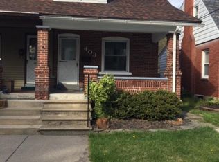 403 S 4th St, Emmaus, PA 18049