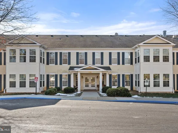 6696 Club House Ln Unit 113, Warrenton, VA 20187
