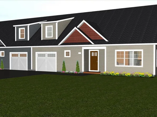 14 Sophie's Way #26, Wells, ME 04090