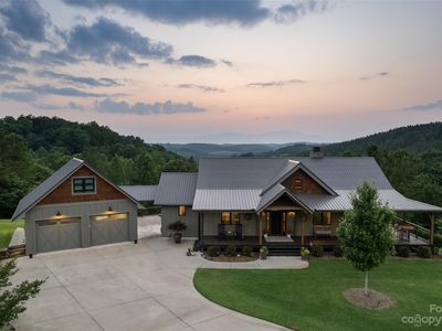 285 Red Tail Trl, Mill Spring, NC, 28756