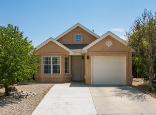 8312 Springcroft Rd NW, Albuquerque, NM 87120