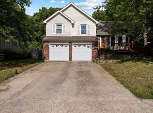 1022 N Church St, Olathe, KS 66061