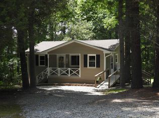 7940 Secluded Acres Rd, Apex, NC 27523