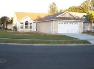 2914 Falling Tree Cir, Orlando, FL 32837