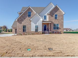 The Brooklyn Plan, Short's Crossing, Smyrna, TN 37167