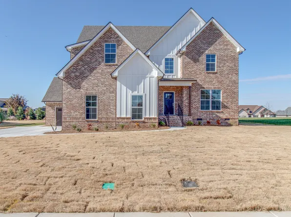 The Brooklyn Plan, Short's Crossing