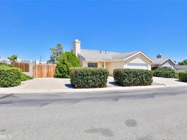 14334 Poplar St, Hesperia, CA 92344