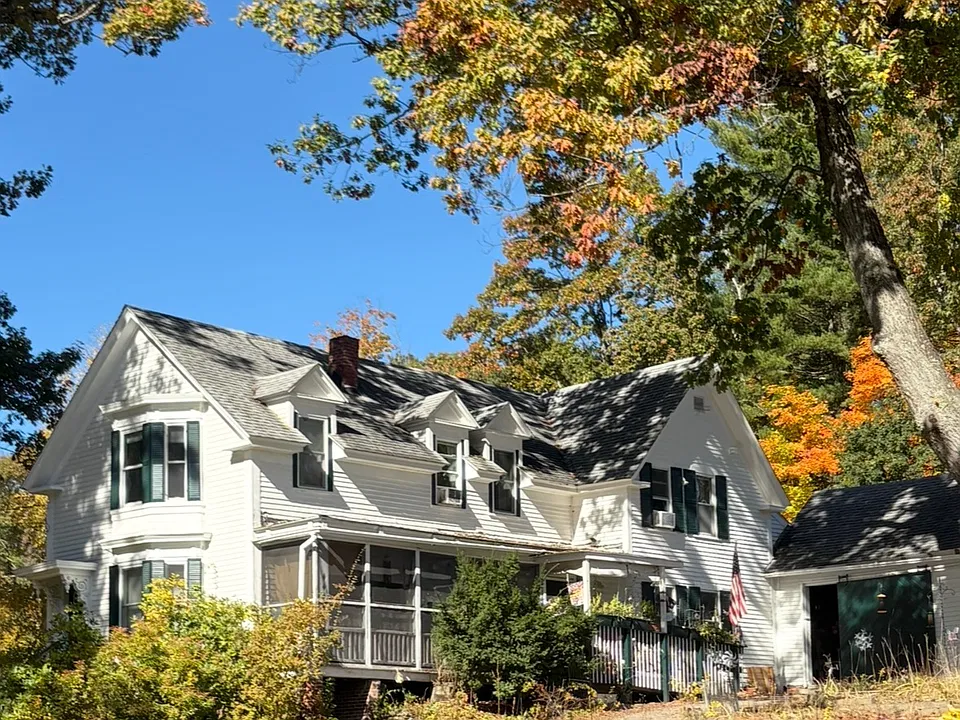 1 Prescott Rd #1