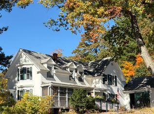 1 Prescott Rd #1, Epping, NH 03042