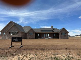9630 Wimberly Falls Dr, Amarillo, TX 79119