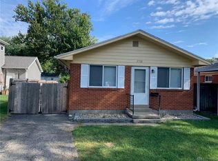 2738 Gaylord Ave, Dayton, OH 45419
