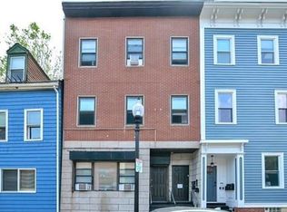 82 Bunker Hill St #82A, Charlestown, MA 02129