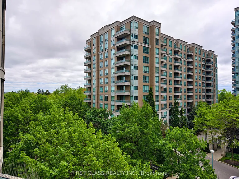 8 Pemberton Ave #606 — Photo 26
