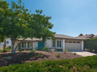 1642 Foxfire Pl, Escondido, CA 92026