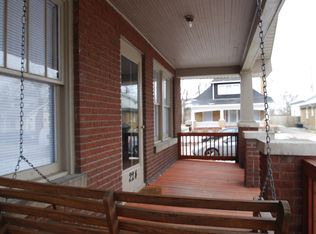 224 University Ave #A, Lexington, KY 40503
