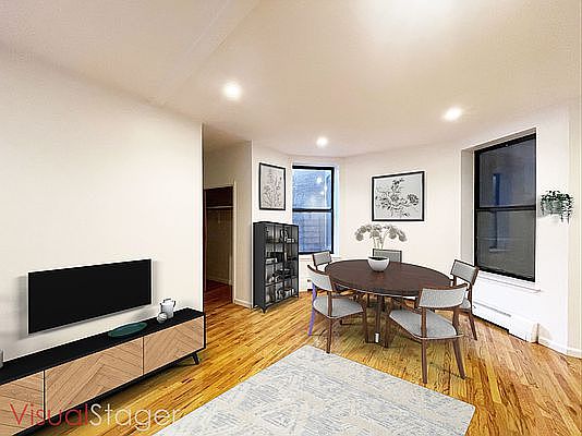 2nd image of 273 W 140th St APT 3A