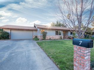 7 Shimmering Oak Ct, Chico, CA 95926