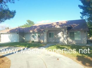 7431 Redwood Ave, Hesperia, CA 92345