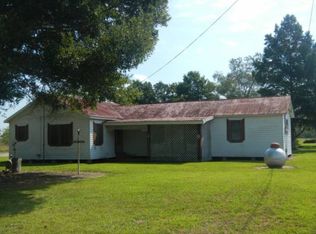 3186 Riverside Rd, Jennings, LA 70546