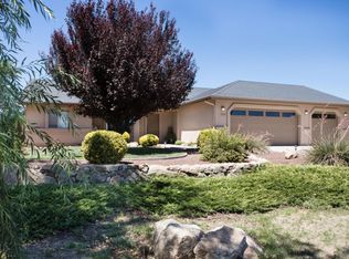 758 Maple Ln, Chino Valley, AZ 86323