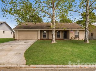 1227 Cimmaron Dr, Orange Park, FL 32065