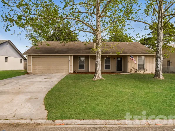 1227 Cimmaron Dr, Orange Park, FL 32065