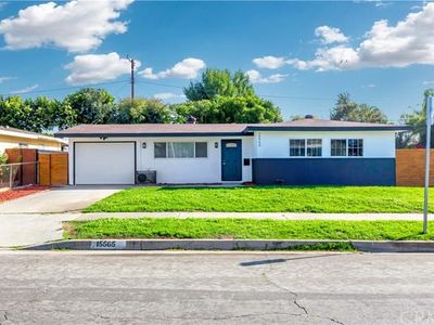 15565 E Kennard St, La Puente, CA, 91745