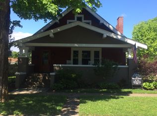 1115 Franklin Ave, Brookville, IN 47012