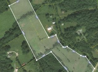 Cherokee Rd, Johnson City, TN 37604