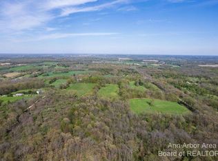 5 Bowens Rd, Manchester, MI 48158