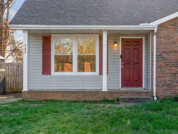 2nd image of 563 Bridgette Dr
