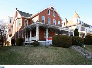 235 E Main St, Kutztown, PA 19530