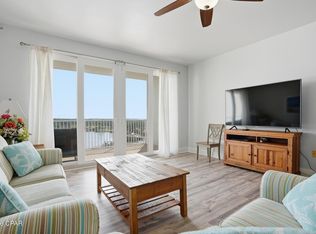 9902 S Thomas Dr UNIT 732, Panama City Beach, FL 32408