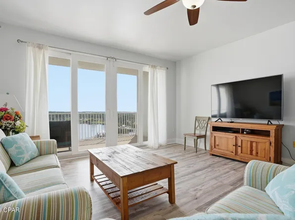9902 S Thomas Dr Unit 732, Panama City Beach, FL 32408