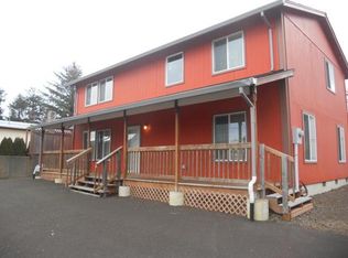2235 Fleming Ave W, Tillamook, OR