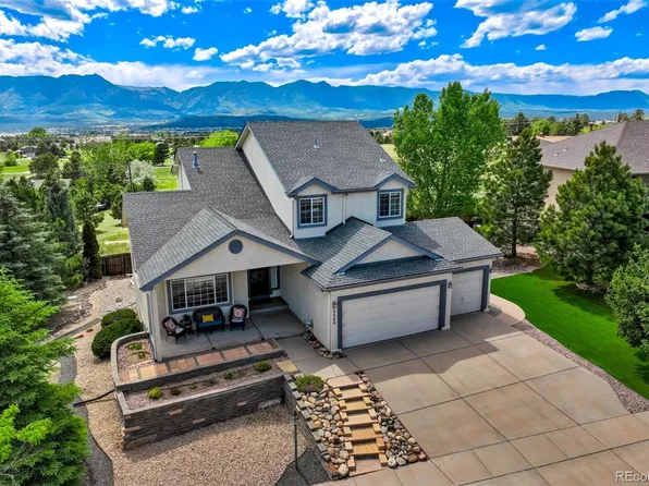 2360 Craycroft Drive, Colorado Springs, CO 80920