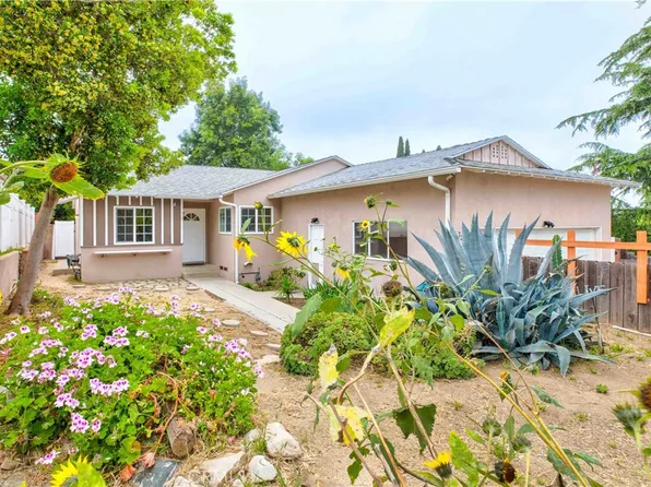 7268 Summitrose St, Tujunga, CA 91042