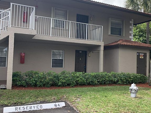 2nd image of 8820 Royal Palm Blvd #1104
