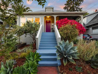 588 61st St, Oakland, CA, 94609