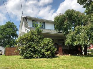 31 Wilson St, Struthers, OH 44471