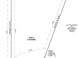 3312 Cooper Bridge Rd #1, Gainesville, GA 30507