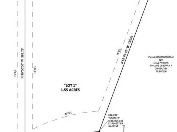 3312 Cooper Bridge Rd #1, Gainesville, GA 30507