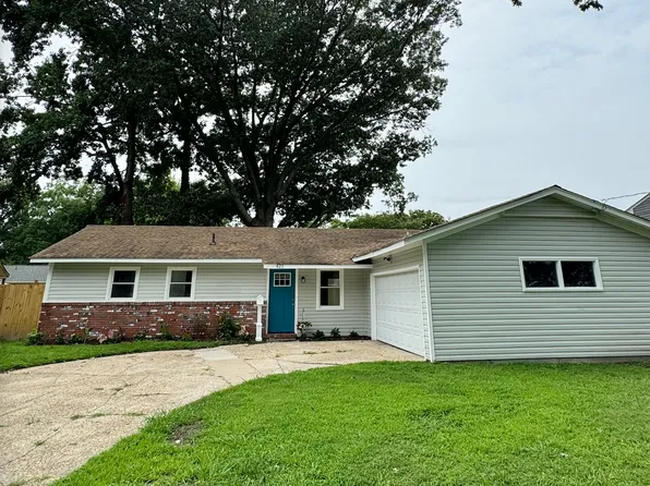 425 Cold Spring Rd, Virginia Beach, VA 23454
