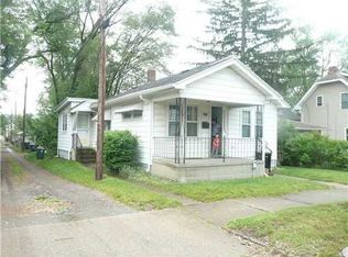 3310 Wall St, South Bend, IN 46615