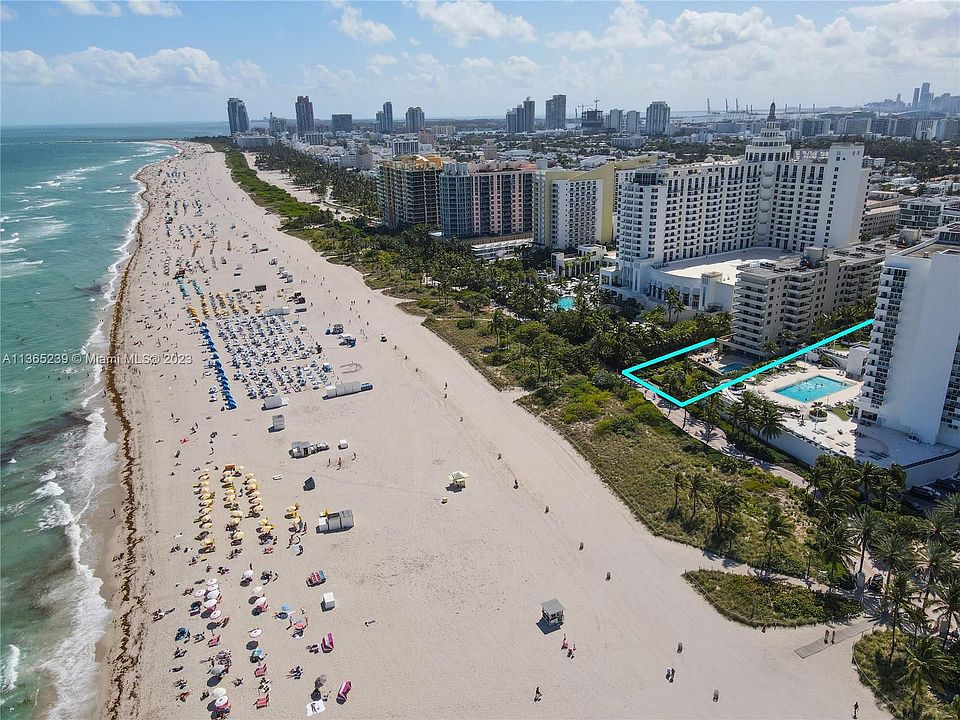 1st image of 1621 Collins Ave APT 908