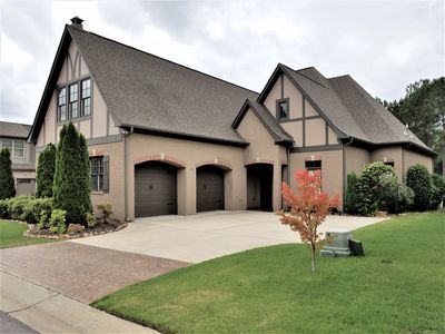 124 Glengerry Dr, Pelham, AL, 35124