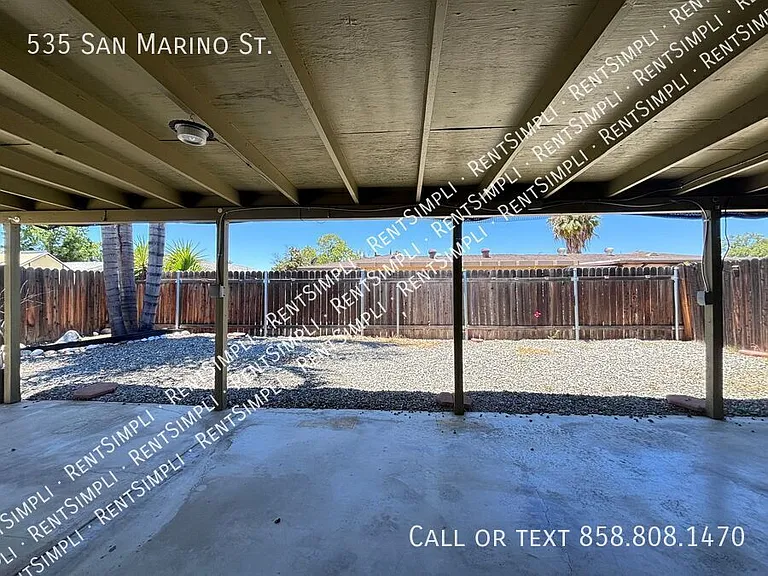 535 San Marino St — Photo 16