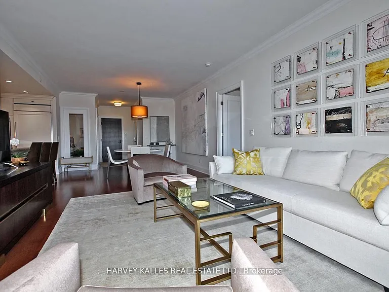 1888 Bayview Ave #602 — Photo 9
