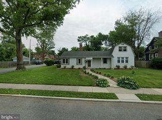 3901 W Strathmore Ave, Baltimore, MD 21215